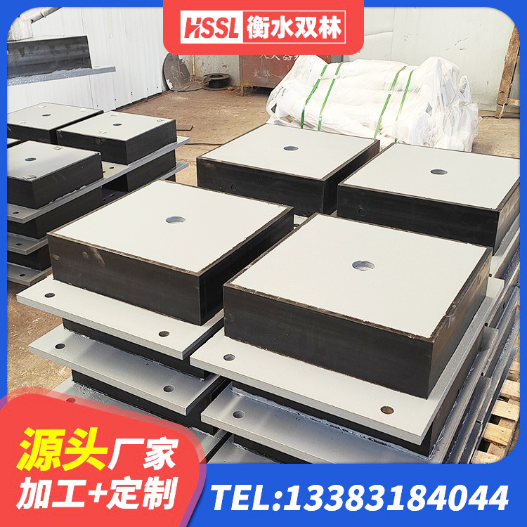 巴楚县LNR水平力分散型隔震支座多少钱 巴楚县LNR700隔震支座生产加工 巴楚县楼体隔震支座 巴楚县港珠澳减隔震支座源头工厂